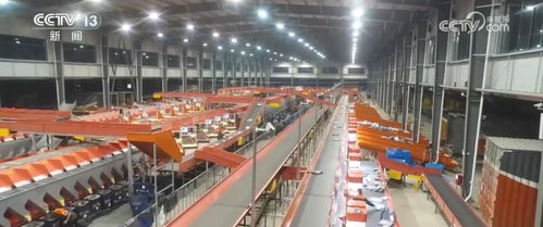 稳中有进 好中提质——从陕西外贸看中国经济多项指标向好