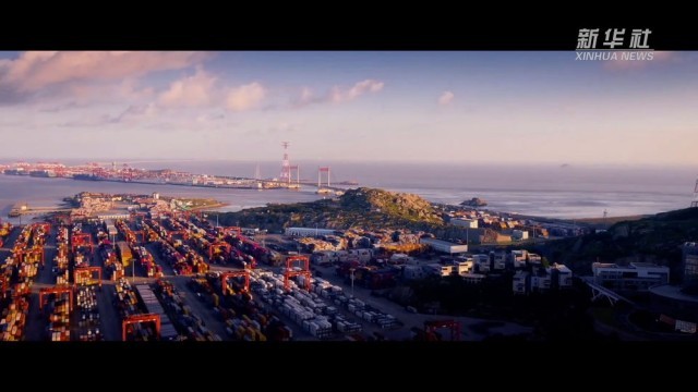 韧性强、活力足——陕西外贸一线观察 从内陆腹地到开放前沿的转型升级之路