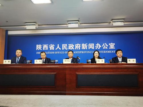 陕西打出政策“组合拳”，破解“亩均论英雄”卡脖子难题，推动货物进出口高质量发展