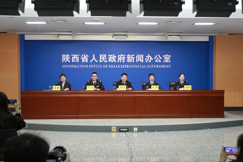 前三季度陕西进出口总值创历史同期新高 规模韧性与增长惯性的双重注解